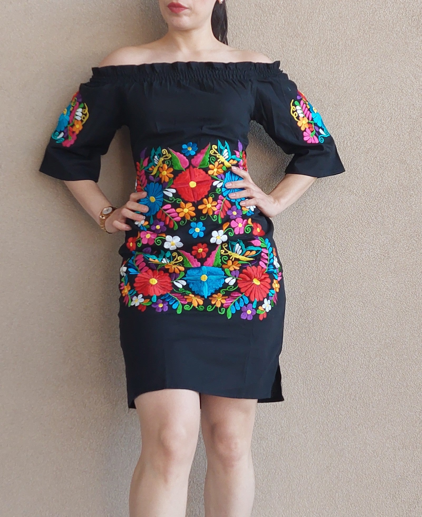 DRESS DRESS