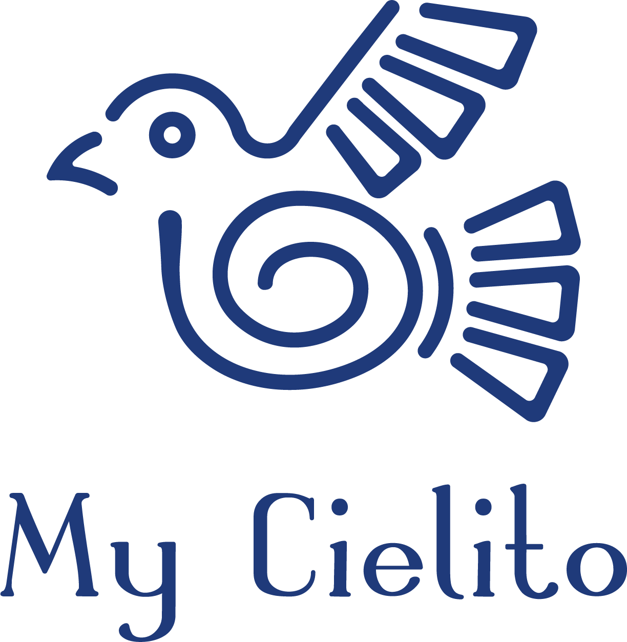 My Cielito logo