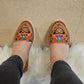 Frika tan2 huarache