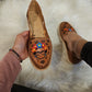 Frika tan2 huarache