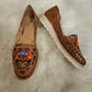Frika tan2 huarache