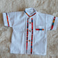 Coralillo Guayabera