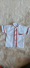 Coralillo Guayabera