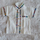 Coralillo Guayabera