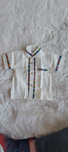Coralillo Guayabera