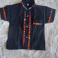 Coralillo Guayabera