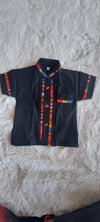 Coralillo Guayabera
