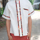 Coralillo Guayabera