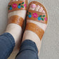 Sandra sandal