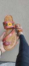 Girasol 2 sandal
