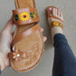 Girasol 1 Sandal