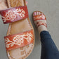 Martha sandal