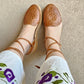 Rosita bahia huarache