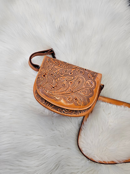 Josefa Bag
