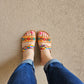 Carmelita sandal