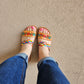 Carmelita sandal