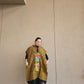 Margaritha Coat