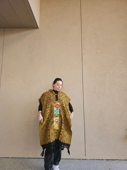 Margaritha Coat