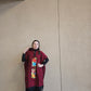 Margaritha Coat