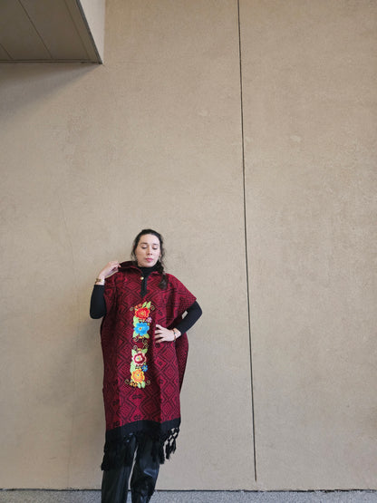 Margaritha Coat
