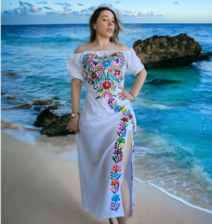 Liz dress