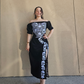 Liz dress