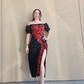 Liz dress