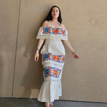 Felix dress