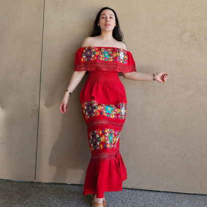 Felix dress