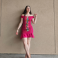 Sirenita dress