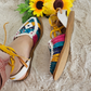 Melyroma Huarache