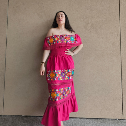 Felix dress