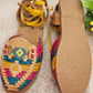 Mona Huarache
