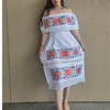 Flores dress