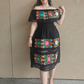 Flores dress