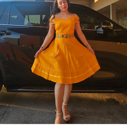karla dress