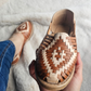 Leonor huarache