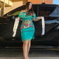 Susy dress