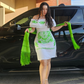 Susy dress