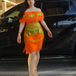 Susy dress