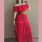 Samanta dress