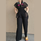 Yessenia jumsuit