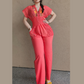 Yessenia jumsuit