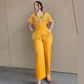Yessenia jumsuit