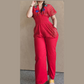 Yessenia jumsuit