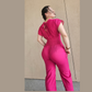 Yessenia jumsuit