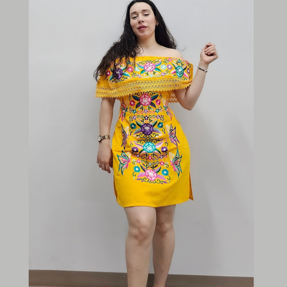 Susy dress
