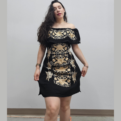 Susy dress
