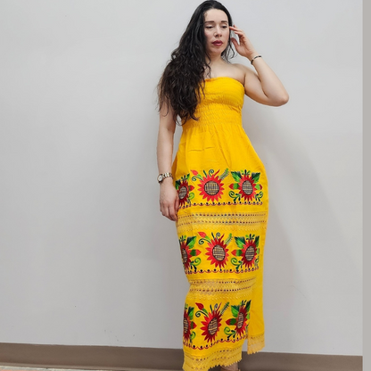 Daneth dress