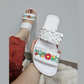 Jess sandal